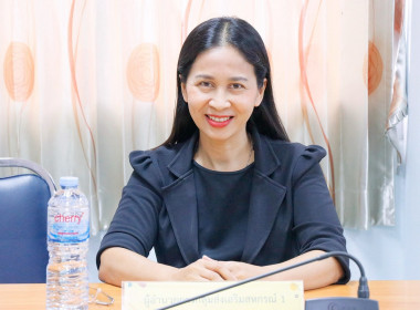 ประชุมคณะทำงานระดับจังหวัดแก้ไขปัญหาในการดำเนินงานของสหกรณ์และกลุ่มเกษตรกรที่มีข้อบกพร่อง (จกบ.) ครั้งที่ 4/2569 โดยในการประชุมฯ ได้ร่วมกันติดตามความคืบหน้าสหกรณ์และกลุ่มเกษตรกรที่มีข้อบกพร่อง รวมจำนวน 17 แห่ง ติดตามความคืบหน้าการแก้ไขข้อบกพร่องตามข้อสัง ... พารามิเตอร์รูปภาพ 5